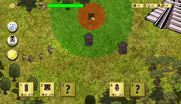 Conquerors 'R' Coming
