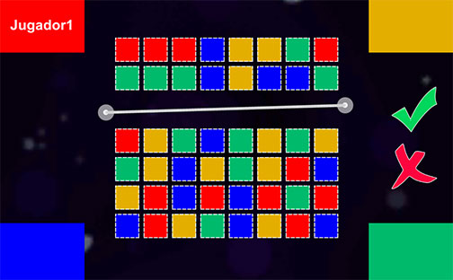 Space Squares